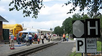 Bahnhof Bertsdorf