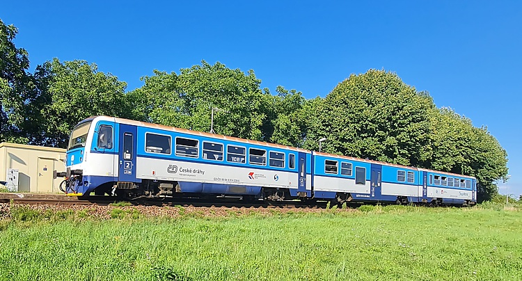 RegioNova-Triebwagenzüge