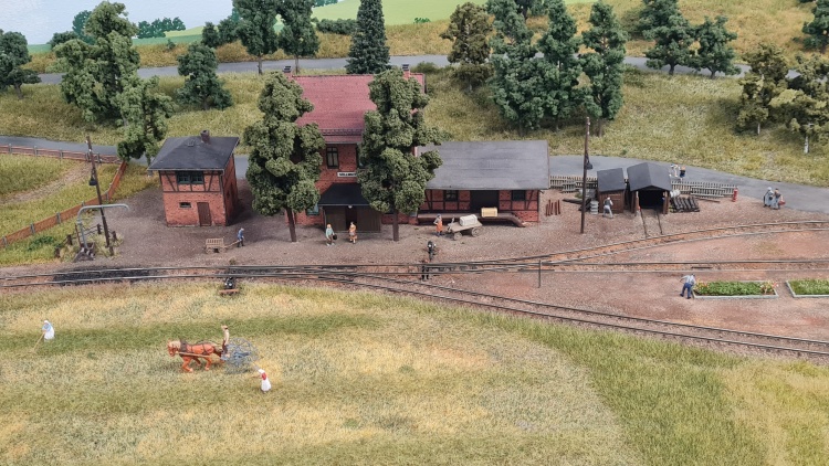 Bahnhof Söllmnitz Bahnhof Söllmnitz