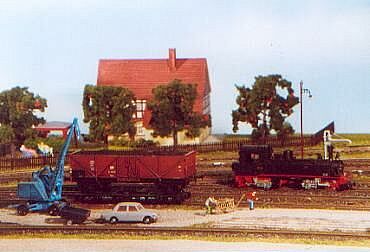beim Kohlenhändler