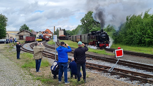 Zittauer Schmalspurbahn Zittauer Schmalspurbahn