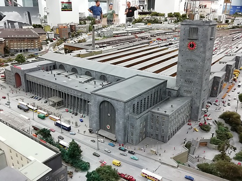 MiniaturWeltenStuttgart MiniaturWeltenStuttgart