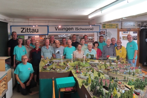 Gruppenbild
