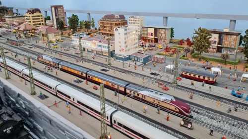 Modelleisenbahnland Oderwitz e. V.